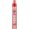 MALIZIA BON BONS ACQUA PROFUMATA GLITTERATA RED KISS 75 ML