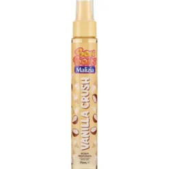 MALIZIA BON BONS ACQUA PROFUMATA VANILLA CRUSH 75 ML