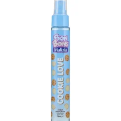 MALIZIA BON BONS ACQUA PROFUMATA COOKIE LOVE 75 ML