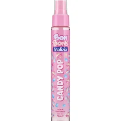 MALIZIA BON BONS ACQUA PROFUMATA CANDY POP 75 ML