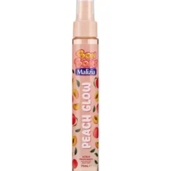 MALIZIA BON BONS ACQUA PROFUMATA PEACH GLOW 75 ML