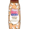 MALIZIA BON BONS BAGNO e DOCCIASCHIUMA TROPICAL COCONUT 500 ML
