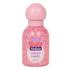 MALIZIA BON BONS DEODORANTE EDT VAPO SWEET CANDY 50 ML