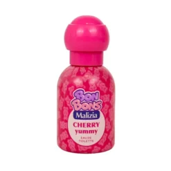 MALIZIA BON BONS DEODORANTE EDT VAPO CHERRY YUMMY 50 ML