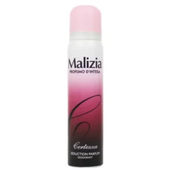 MALIZIA DEODORANTE SPRAY CERTEZZA 100 ML