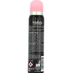 MALIZIA DEODORANTE SPRAY INTENSE 100 ML