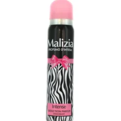MALIZIA DEODORANTE SPRAY INTENSE 100 ML