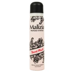 MALIZIA DEODORANTE SPRAY MUSK 100 ML