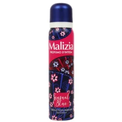 MALIZIA DEODORANTE SPRAY SENSUAL BLUE 100 ML