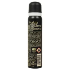 MALIZIA DEODORANTE SPRAY TOUJOURS 100 ML