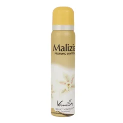 MALIZIA DEODORANTE SPRAY VANILLA 100 ML