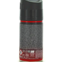 MALIZIA DEODORANTE UOMO MUSK 150 ML