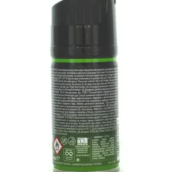 MALIZIA DEODORANTE UOMO VETYVER 150 ML
