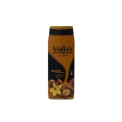 MALIZIA DOCCIASCHIUMA ARGAN E VANIGLIA 300 ML