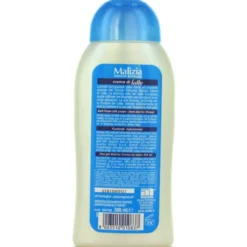 MALIZIA DOCCIASCHIUMA CREMA DI LATTE 300 ML