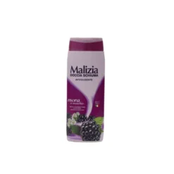 MALIZIA DOCCIASCHIUMA MORA E MUSCHIO 300 ML
