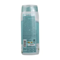 MALIZIA DOCCIASCHIUMA TONIFICANTE MUSCHIO BIANCO 300 ML