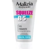 MALIZIA GIOVANI GEL FISSANTE LUNGA DURATE TENUTA FORTE SQUEEZE-IT B5 PRO-VIT 150 ML