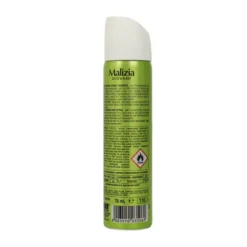 MALIZIA GIOVANI SPRAY FISSANTE LUNGA DURATA TENUTA FORTE SPRAY-IT B5 PRO-VIT 75 ML