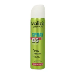 MALIZIA GIOVANI SPRAY FISSANTE LUNGA DURATA TENUTA FORTE SPRAY-IT B5 PRO-VIT 75 ML
