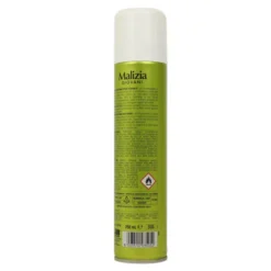 MALIZIA GIOVANI SPRAY FISSANTE LUNGA DURATA TENUTA FORTE SPRAY-IT B5 PRO-VIT 250 ML