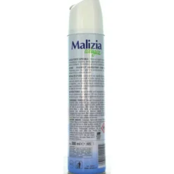 MALIZIA LACCA ECOLOGICA FORTE 300 ML.