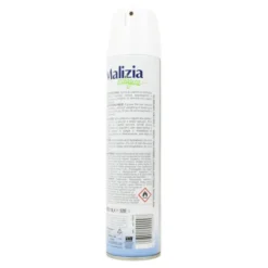 MALIZIA LACCA ECOLOGICA 400 ML
