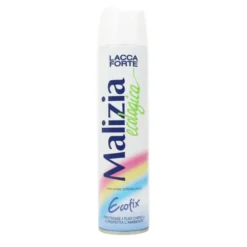 MALIZIA LACCA ECOLOGICA 400 ML