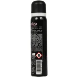 MALIZIA PROFUMO DEODORANTE SPRAY SEDUCTION BURLESQUE 100 ML