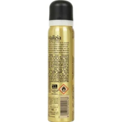 MALIZIA PROFUMO DEODORANTE SPRAY SEDUCTION MIRAGE D'AMOUR 100 ML