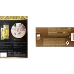 MALIZIA PROFUMO D'INTESA COFANETTO - COLLANA ARABEGGIANTE + PARFUM SEDUCTION MIRAGE D'AMOUR 100 ML + DOCCIASCHIUMA MIRAGE D'AMOUR 300 ML