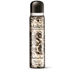 MALIZIA PROFUMO D'INTESA DEODORANTE SPRAY ANIMALIER 100 ML