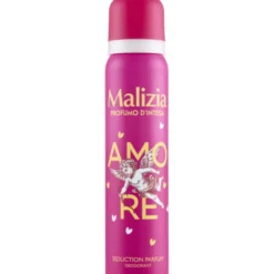 MALIZIA PROFUMO D'INTESA DEODORANTE AMORE SPRAY 100 ML