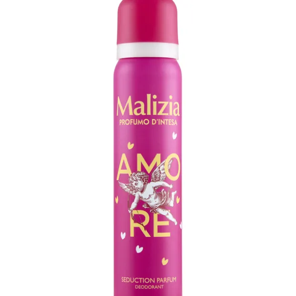 MALIZIA PROFUMO D'INTESA DEODORANTE AMORE SPRAY 100 ML