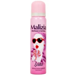 MALIZIA PROFUMO D'INTESA DEODORANTE SPRAY SEDUCTION LOLITA 100 ML