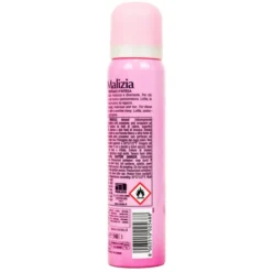 MALIZIA PROFUMO D'INTESA DEODORANTE SPRAY SEDUCTION LOLITA 100 ML