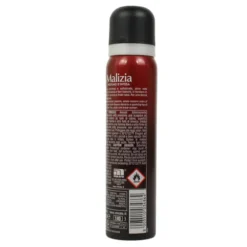 MALIZIA PROFUMO D'INTESA DEODORANTSEDUCTION PARFUM CHERIE SPRAY 100 ML