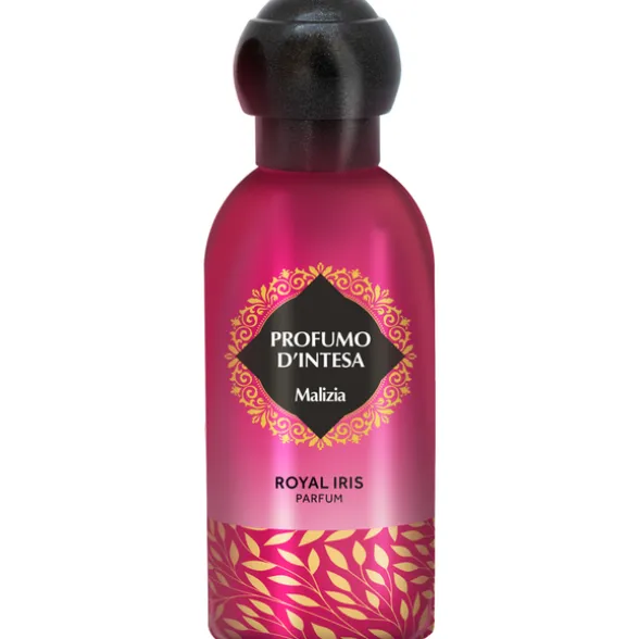 MALIZIA PROFUMO D'INTESA PARFUM ROYAL IRIS 100 ML
