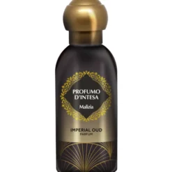 MALIZIA PROFUMO D'INTESA PARFUM IMPERILA OUD 100 ML