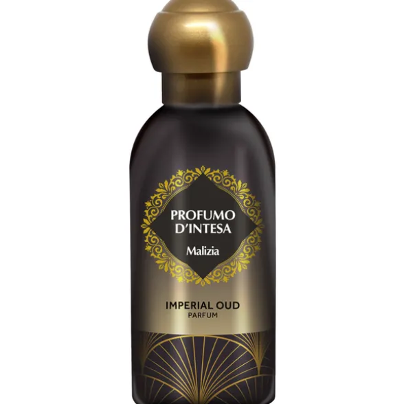 MALIZIA PROFUMO D'INTESA PARFUM IMPERILA OUD 100 ML