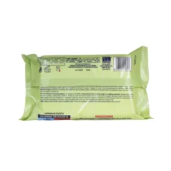 MALIZIA SALVIETTE MULTIUSO RINFRESCANTI ALOE 72 PZ CON ANTIBATTERICO