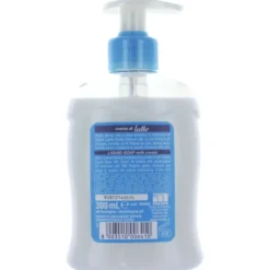 MALIZIA SAPONE LIQUIDO MANI SOAP CREMA DI LATTE 300 ML