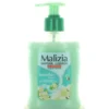 MALIZIA SAPONE LIQUIDO MANI SOAP MUSCHIO BIANCO 300 ML ANTIBATTERICO
