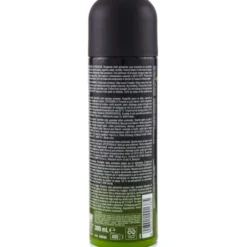 MALIZIA SCHIUMA DA BARBA VETYVER 300 ML