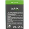 MALIZIA UOMO AFTER SHAVE TONIC LOTION VETYVER 100 ML DOPOBARBA