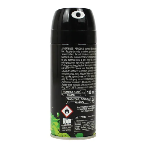 MALIZIA UOMO DEODORANTE @SOUND 100 ML