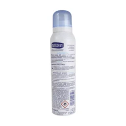 MANTOVANI DEODORANTE SPRAY GARDENIA 150 ML