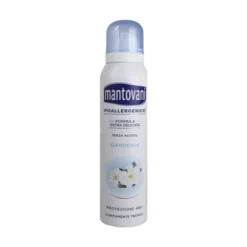 MANTOVANI DEODORANTE SPRAY GARDENIA 150 ML
