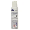 MANTOVANI DEODORANTE SPRAY INVISIBILE ORIGINAL ANTI MACCHIA 48h 150 ML