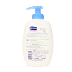 MANTOVANI SAPONE LIQUIDO MANI NEUTRO GARDENIA AZIONE IGIENIZZANTE 300 ML